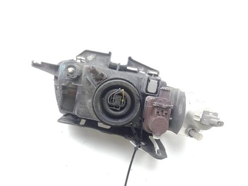 Left headlight CITROËN SAXO (S0, S1) 1.5 D | BP18357662C28 