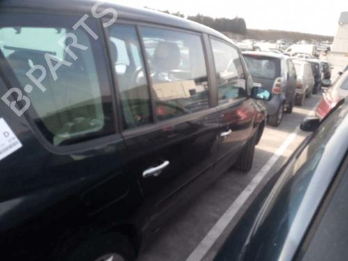 AC compressor RENAULT ESPACE IV (JK0/1_) 2.0 dCi (JK03, JK04, JK1C, JK1G, JK1J, JK1K) | BP18374602M34 