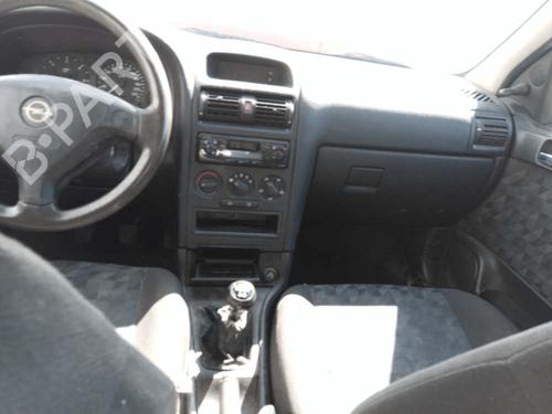 OPEL ASTRA G Estate (T98) 1.7 TD (F35) (68 hp) 1716290