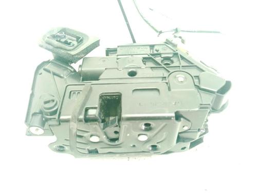 Used Rear left lock SEAT TOLEDO IV (KG3) 1.6 TDI (90 hp) 28351173