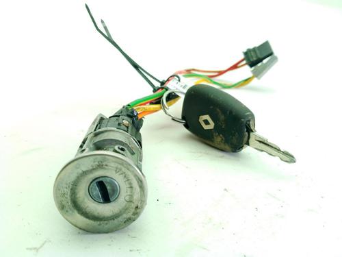 Używane Stacyjka RENAULT MASTER II Van (FD) 2.5 dCi (FD01, FD02, FD21, FD22, FD31, FD32, FD3Y, FD71,... (120 hp) 30455854