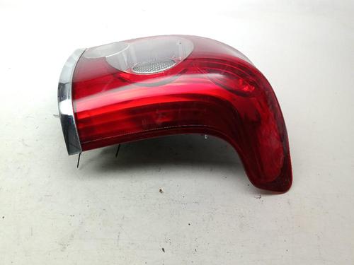 Right taillight TOYOTA AVENSIS Estate (_T25_) 1.8 VVT-i (ZZT251_, ZZT251R) | BP29421478C35 
