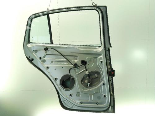 Left rear door VW GOLF PLUS V (5M1, 521) 1.6 | BP24156491C4 