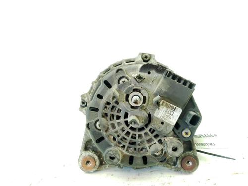 Alternator RENAULT KADJAR (HA_, HL_) 1.3 TCe 140 (HLNB, HLN1) | BP38795266M7 - Image 4