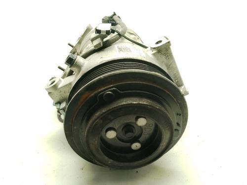 Used AC compressor AC compressor HYUNDAI i20 III (BC3, BI3) 1.0 T-GDI (101 hp) 24861953 24861953