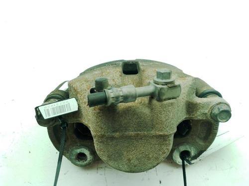 Left front brake caliper OPEL INSIGNIA A Saloon (G09) 2.0 CDTI (69) | BP40560314M105 - Image 3
