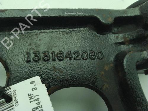 Left front suspension arm PEUGEOT BOXER Van (244) 2.0 HDi | BP30747325M12 