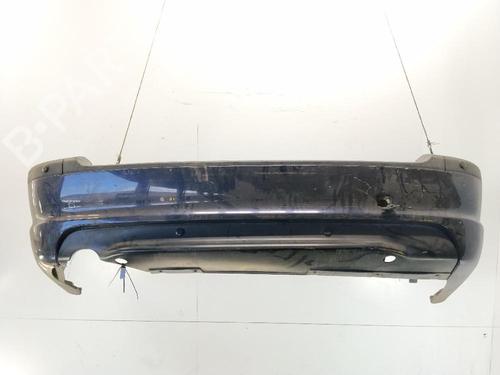 Used Rear bumper Rear bumper BMW 3 Touring (E46) 320 d (150 hp) 34645668 34645668
