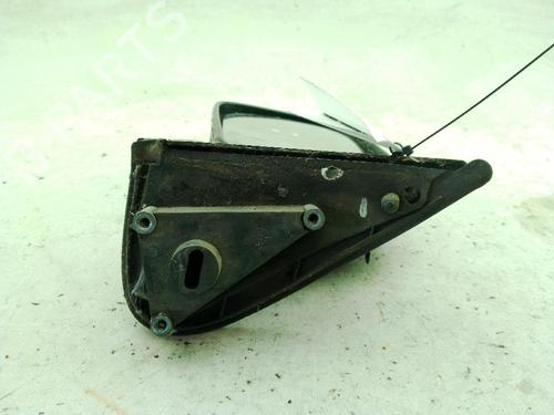 Left mirror NISSAN TERRANO II (R20) 2.7 TD 4WD | BP26055936C26 