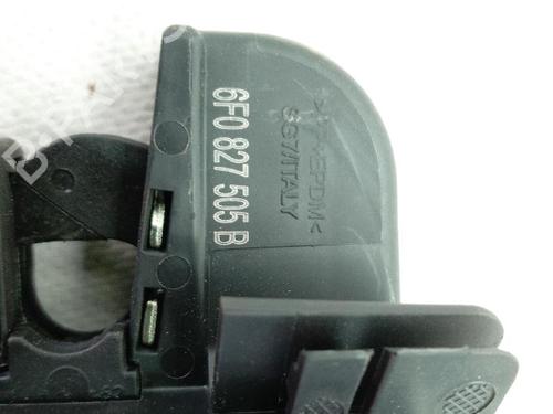 Tailgate lock SEAT IBIZA V (KJ1, KJG) 1.0 TSI | BP24329072C101 