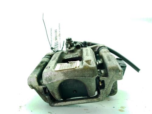 Used Right rear brake caliper Right rear brake caliper PEUGEOT 308 II (LB_, LP_, LW_, LH_, L3_) 2.0 BlueHDi 150 (150 hp) 33811372 33811372