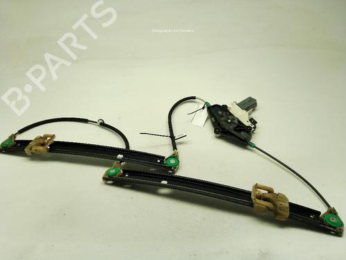 Used Front left window mechanism Front left window mechanism FIAT DOBLO Platform/Chassis (263_) 1.3 D Multijet (75 hp) 35720902 35720902