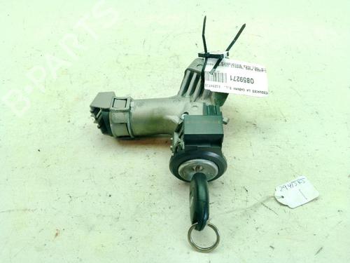Used Ignition barrel Ignition barrel FORD TRANSIT COURIER B460 MPV 1.5 TDCi (75 hp) 27733503 27733503