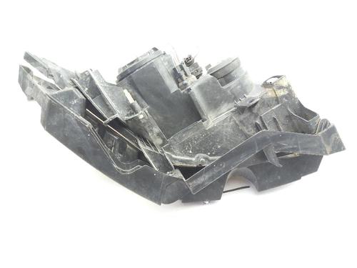 Left headlight RENAULT MEGANE II (BM0/1_, CM0/1_) 1.6 16V | BP18947993C28 