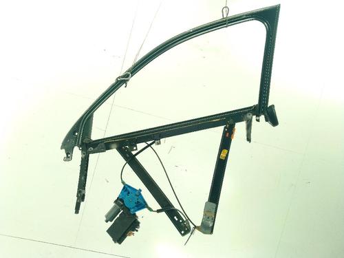 Front right window mechanism AUDI A4 B7 (8EC) 1.8 T | BP30718402C23 - Image 2