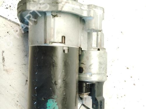 Starter CITROËN C4 CACTUS 1.2 THP 110 | BP26652218M8 