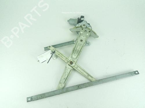 Used Front right window mechanism Front right window mechanism MITSUBISHI ASX (GA_W_) 1.8 DI-D (GA6W) (150 hp) 18369846 18369846