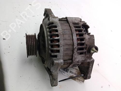 Alternator SUBARU LEGACY I (BC) 2200 4WD (BC7) | BP22368785M7 