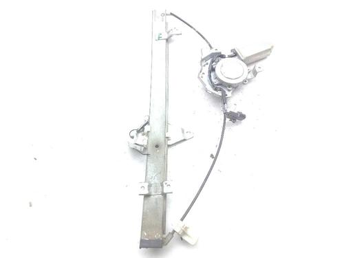 Used Rear left window mechanism OPEL MONTEREY A (M92) 3.1 TD (UBS69D, UBS69G) (114 hp) 22719633