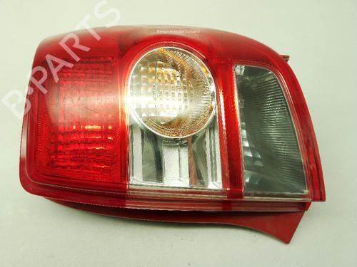 Used Right taillight Right taillight 38556149 38556149