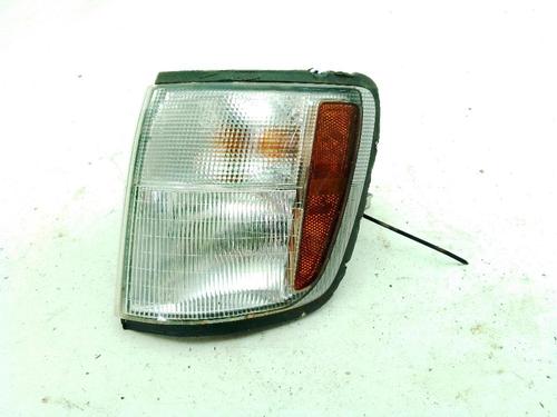 Left front indicator OPEL MONTEREY B (M98) 3.0 DTI (UBS73D, UBS73G) | BP28973001C32 - Image 2