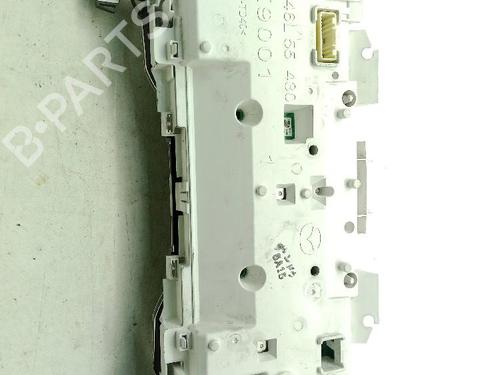 Instrument cluster MAZDA CX-5 (KE, GH) 2.2 D (KE2FW) | BP34714828C47 - Image 3