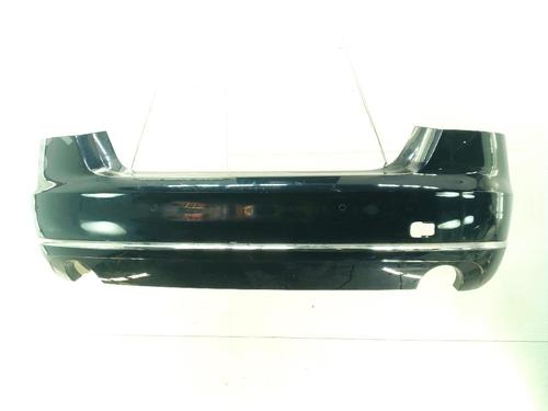 Used Rear bumper AUDI A8 D4 (4H2, 4H8, 4HC, 4HL) 3.0 TDI quattro (211 hp) 31012352