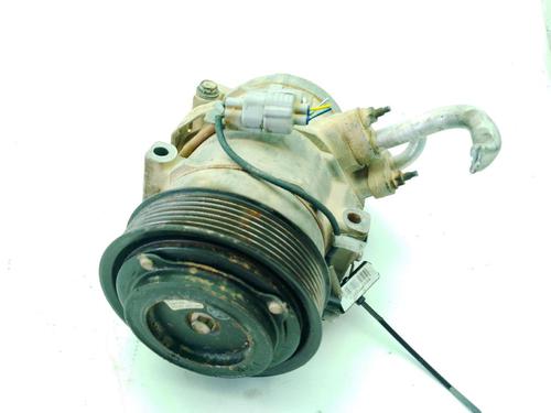 Used AC compressor AC compressor 30771650 30771650