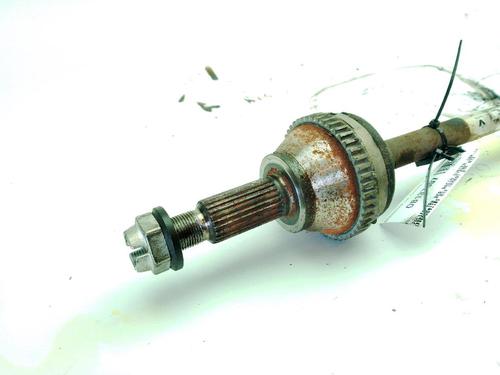 Right rear driveshaft DACIA DUSTER (HM_) 1.5 dCi 115 4x4 (HMAD) | BP38615444M41 - Image 3