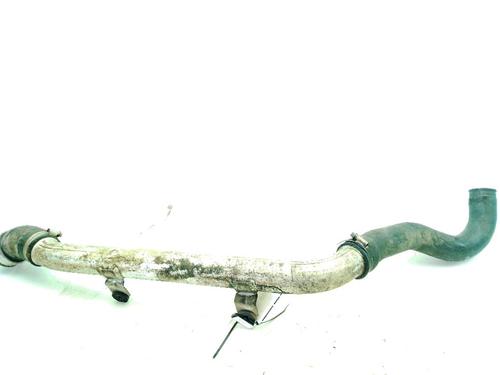 Used Intercooler pipe Intercooler pipe VW TOUAREG (7LA, 7L6, 7L7) 3.0 V6 TDI (225 hp) 33454464 33454464