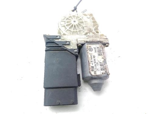 Used Left front window motor Left front window motor SEAT LEON (1M1) [1999-2006] 26232891 26232891