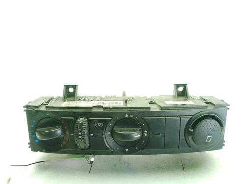 Used Climate control Climate control MERCEDES-BENZ SPRINTER 3,5-t Bus (B906) 318 CDI (906.731, 906.733, 906.735) (184 hp) 33953586 33953586