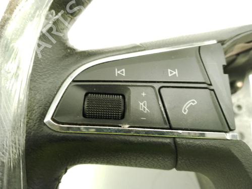 Steering wheel SEAT TOLEDO IV (KG3) 1.6 TDI | BP33840936C49 - Image 3