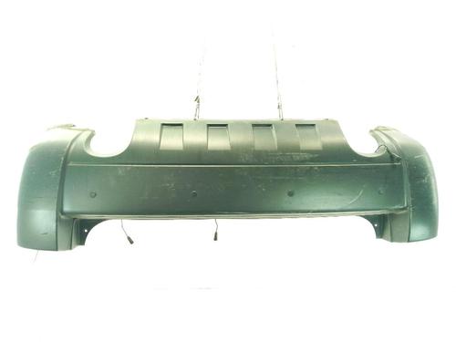 Used Rear bumper HYUNDAI TUCSON SUV Van (JM) CRDi (140 hp) 30368178