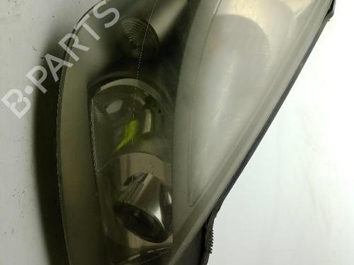 Used Right headlight Right headlight RENAULT ESPACE IV (JK0/1_) 2.2 dCi (JK0H) (150 hp) 33263046 33263046