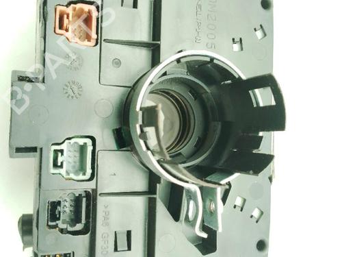 Headlight switch PEUGEOT EXPERT Van (VF3A_, VF3U_, VF3X_) 1.6 HDi 90 8V | BP32103916I24 