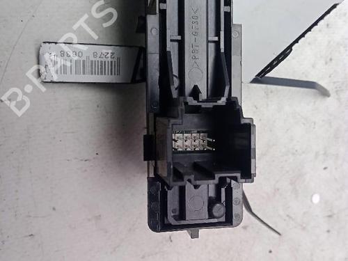 Warning switch OPEL ZAFIRA TOURER C (P12) 1.6 CDTI (75) | BP27495897I22 - Image 2