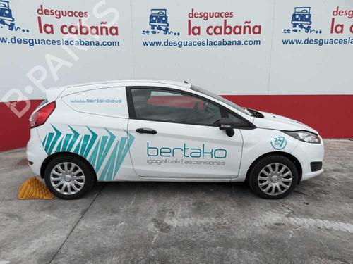 Left front window switch FORD FIESTA VI Van 1.5 TDCi | BP31989198I27 