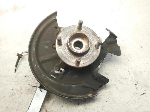 Right front steering knuckle FORD TOURNEO CONNECT / GRAND TOURNEO CONNECT V408 MPV 1.5 TDCi | BP25753516M26 