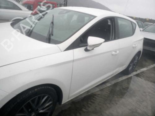 Front wiper motor SEAT LEON (5F1) 1.6 TDI | BP18372926M29 