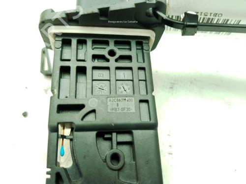 Mass air flow sensor FORD TRANSIT COURIER B460 Box Body/MPV 1.5 TDCi | BP40278712M95 - Image 3
