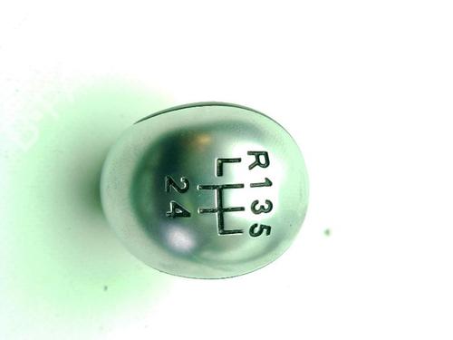 Used Shift knob CITROËN C5 I Break (DE_) 2.0 HDi (DERHZB, DERHZE) (109 hp) 30919622