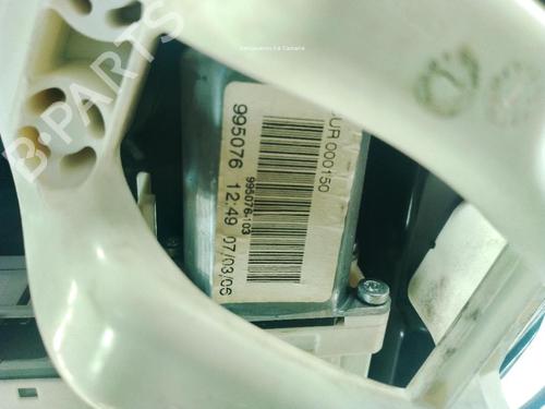 Front left window mechanism LAND ROVER RANGE ROVER SPORT I (L320) 2.7 D 4x4 | BP30146068C22