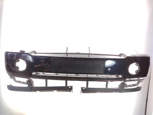 Front bumper LAND ROVER RANGE ROVER III (L322) 4.4 4x4 | BP24049918C7 