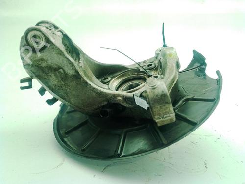 Left front steering knuckle VW PASSAT B7 Variant (365) 2.0 TDI | BP30477430M25 - Image 2