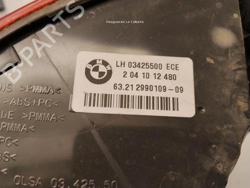 Left taillight BMW X1 (E84) sDrive 18 d | BP39399325C34  - Image 5