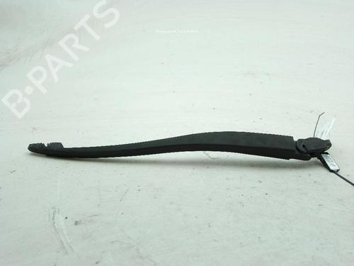 Used Rear windshield wiper arm OPEL ASTRA G Hatchback (T98) 1.6 (F08, F48) (84 hp) 24041439