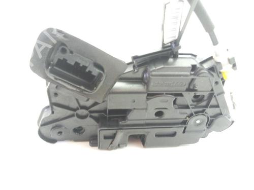Front left lock VW GOLF VI (5K1) 1.6 TDI | BP19040955C98 