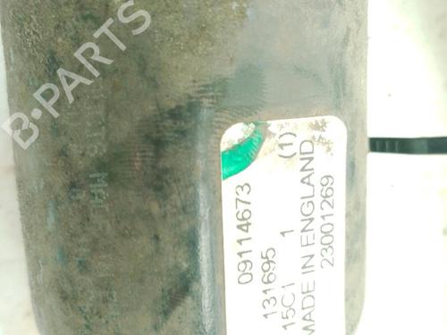 Front wiper motor OPEL CORSA C (X01) 1.0 (F08, F68) | BP26018896M29 