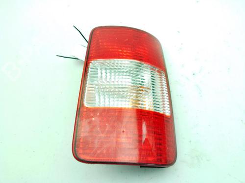 Used Right taillight VW CADDY III MPV (2KB, 2KJ, 2CB, 2CJ) 1.6 (102 hp) 29383190